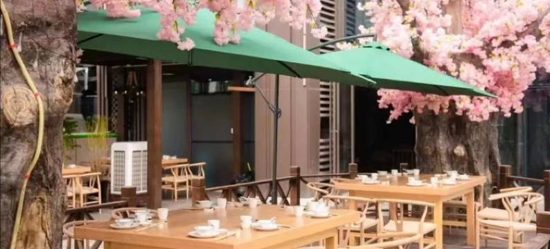 重庆棠枫花园酒店(重庆火车北站店)图片