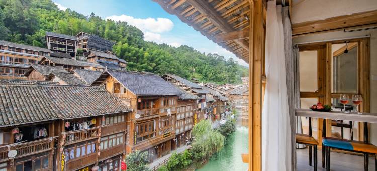 肇兴侗寨逸心居民宿图片