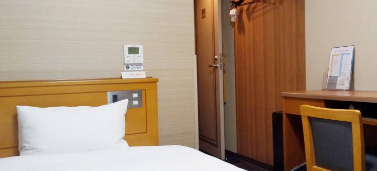 露樱酒店滨松站东店(Hotel Route-Inn Hamamatsu Eki Higashi)图片