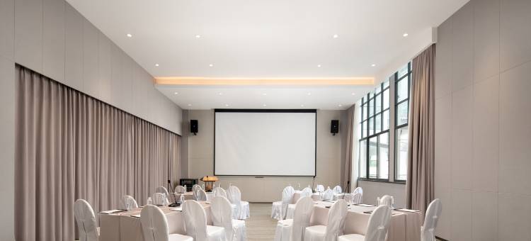 漓境度假酒店(阳朔西街漓江景区店)图片