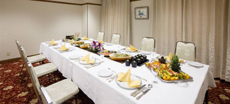 东京佳日酒店(Day Nice Hotel Tokyo)图片
