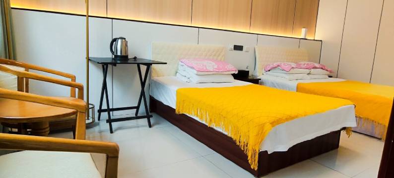 围场常云农家院图片