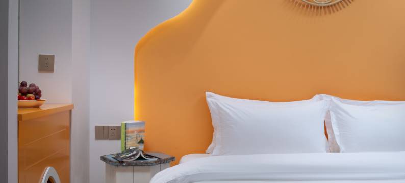 伊宁市乐哉十方民宿(新茂业购物中心店)图片