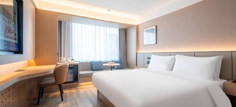 星程酒店(威海山东大学火炬八街店)图片