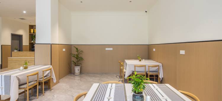 阳朔江景晓畔民宿图片