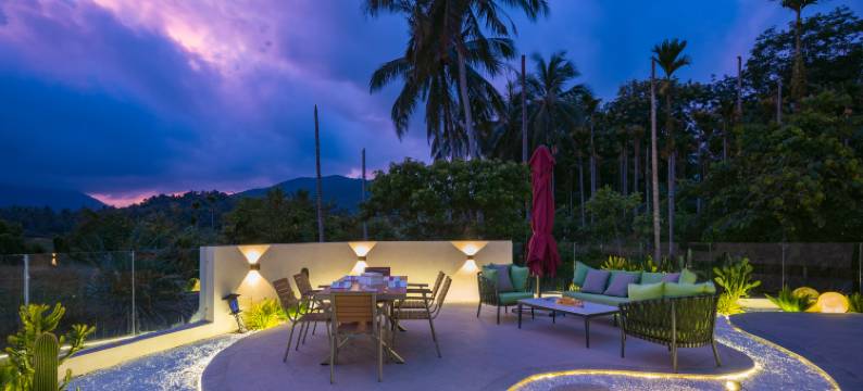 双子民宿(万宁石梅湾商业街旅游公路店)图片