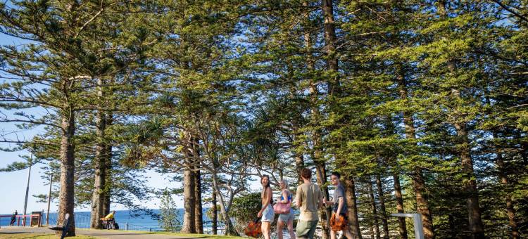 库伦加塔YHA青年旅馆(YHA Coolangatta Gold Coast)图片