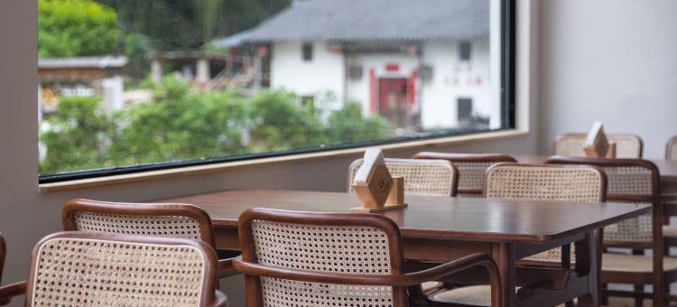 尚山居民宿图片