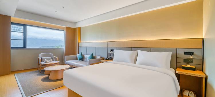 全季酒店(舟山普陀朱家尖南沙景区店)图片