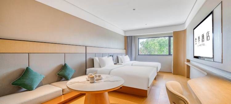 全季酒店(舟山普陀朱家尖南沙景区店)图片