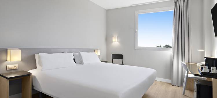 马德里皮纳尔德拉斯罗萨斯民宿酒店(B&B HOTEL Madrid Pinar de Las Rozas)图片