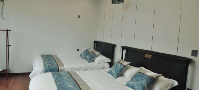 鑫苑民宿(秦皇岛山海关区天下第一关景区古城店)图片