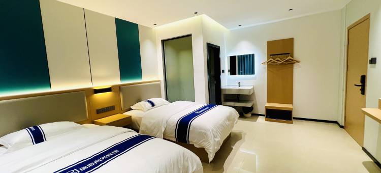 瑞源商务宾馆图片