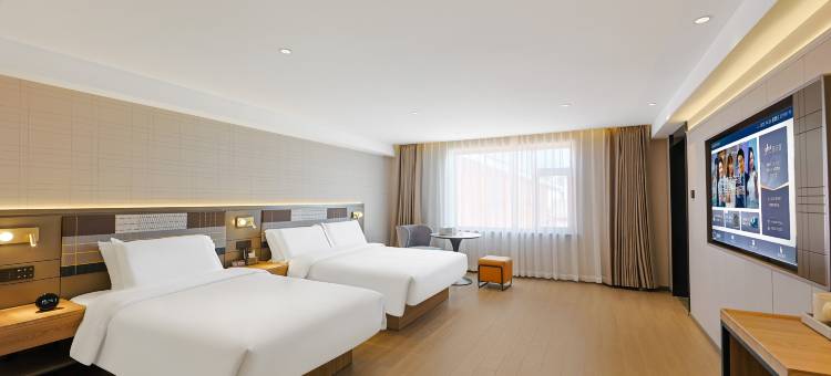 如家精选酒店(长白山二道白河店)图片