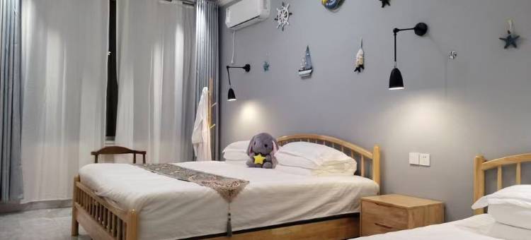 北京知行民宿图片