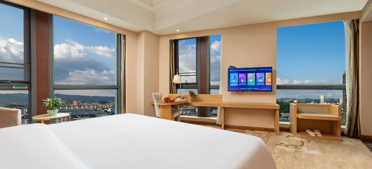 维也纳国际酒店(贵阳白云恒大城店)图片