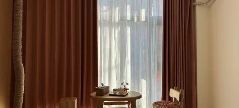 霍城承欢栖息地民宿图片