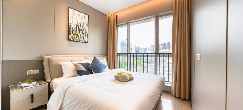 Z-Club Hotel(深圳南方科技大学塘朗地铁站店)图片