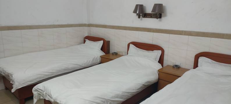 晋江贵豪旅馆图片