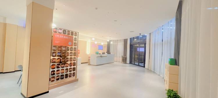 尚客优酒店(蒙阴孟良崮高速口店)图片