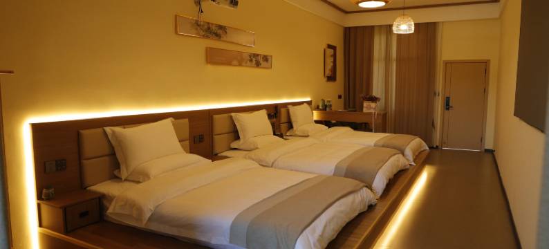 丛林宇宙智慧庄园图片