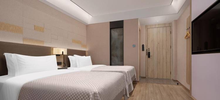 莫林酒店(郴州桂阳欧阳海大道店)图片