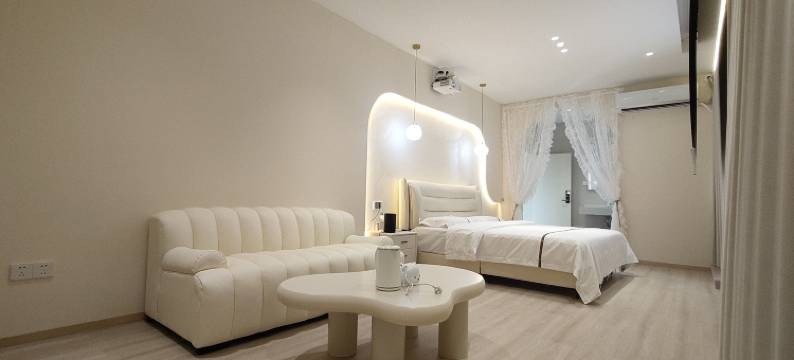 大邑燕馨酒店图片