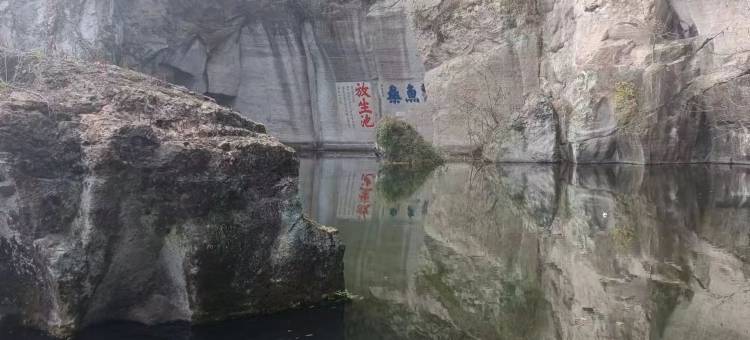芯城酒店公寓图片