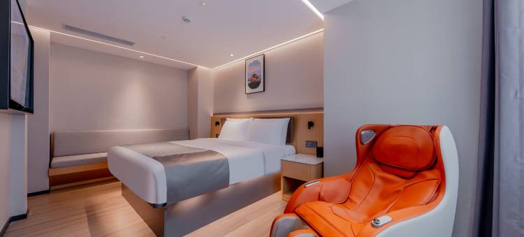 嘉虹酒店(杭州西湖河坊街店)图片