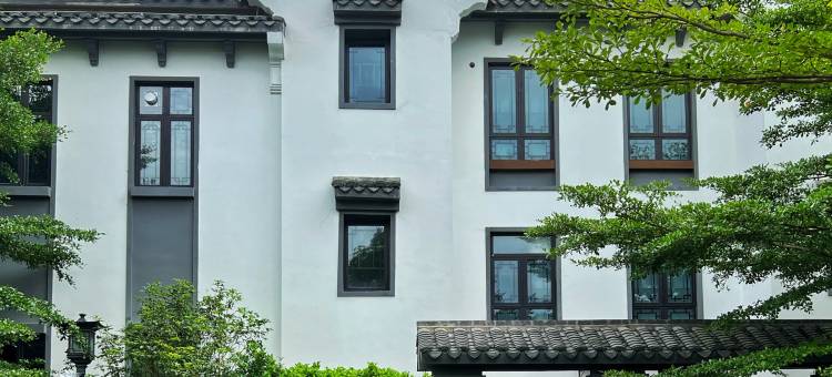 卓思道悦舍图片