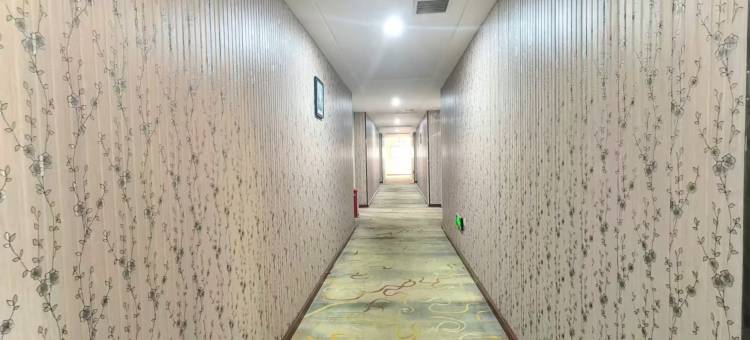 吉楚酒店(荆州窑湾店)图片