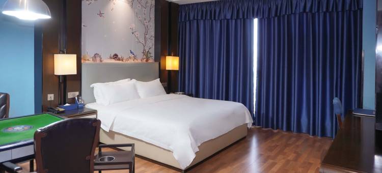 孝昌嘉航酒店图片