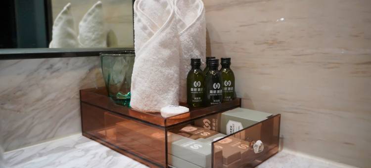 孝昌嘉航酒店图片