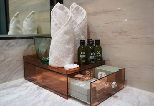 Jiahang Hotel Hotel Overview