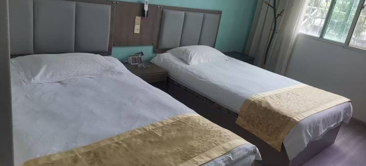 建德海涛宾馆图片