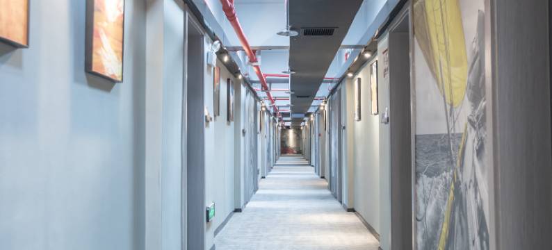 欣韵酒店(昆明南屏步行街店)图片