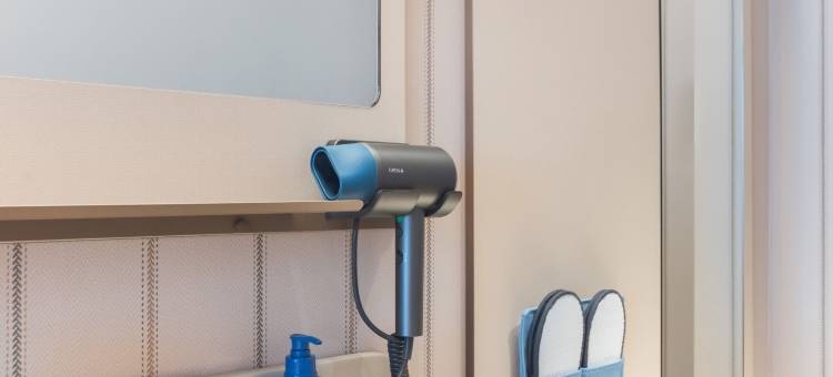 抚光·你好酒店(衡阳南岳机场店)图片