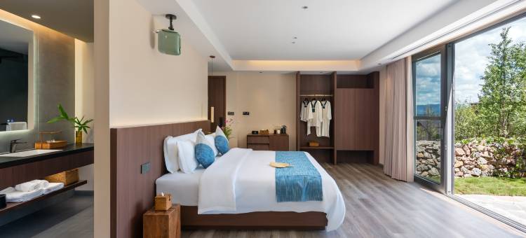 贵阳青岩循美里·青隐山居图片