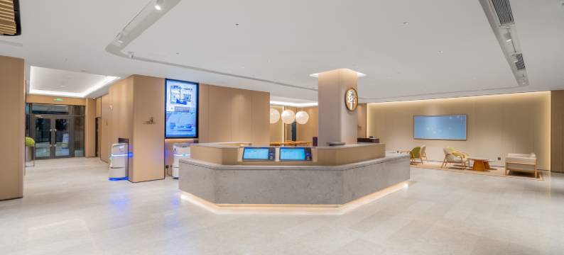 全季酒店(阿拉尔不夜城店)图片