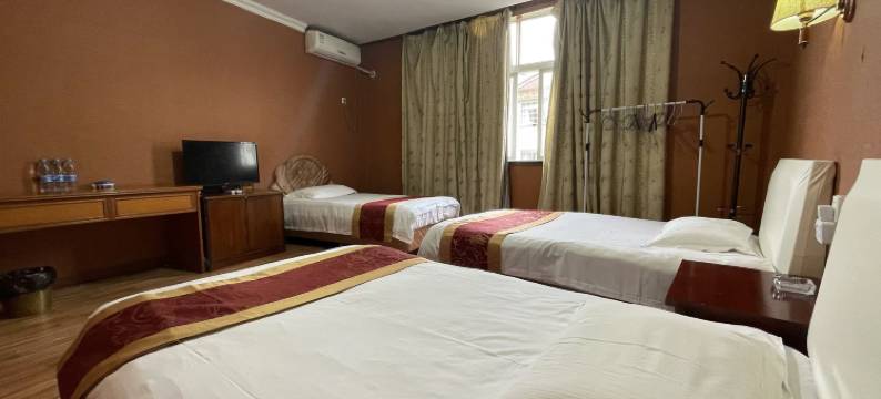 安吉丽华宾馆图片