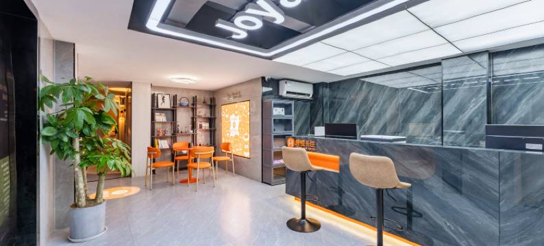 橙悦长住公寓(京溪南方医院地铁站店)图片