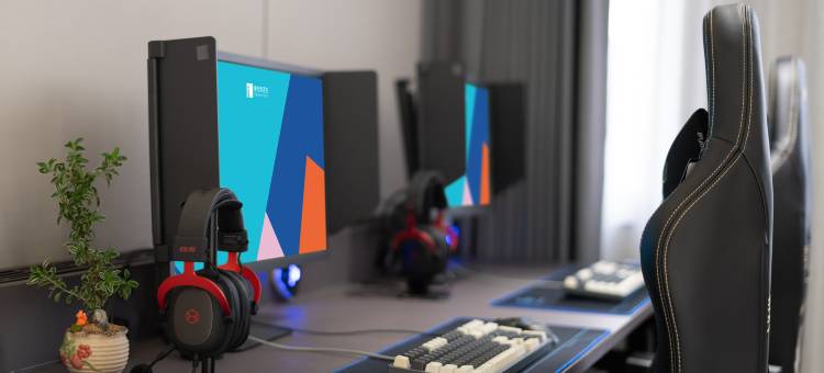 爱电竞酒店(重庆杨家坪步行街地铁站店)图片