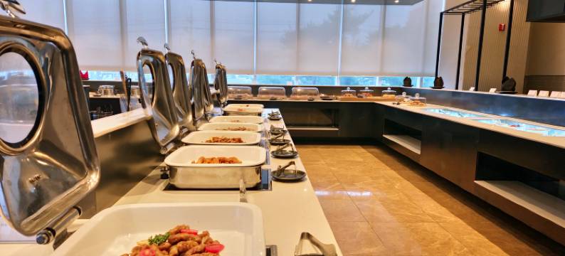 秃山MD酒店(MD Hotel Doksan)图片