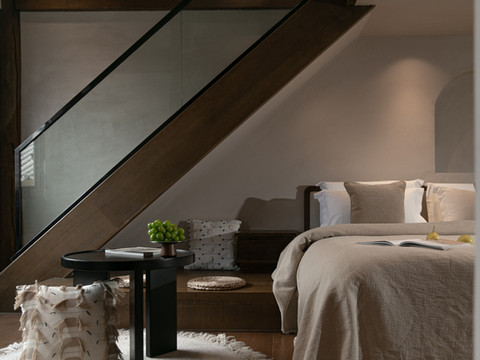 安雲· 十口记独立咖啡美宿(忠义市场木府店)