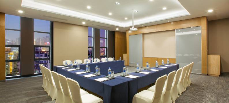 重庆翰文大酒店图片