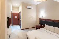 Pertama Lodge - Motels