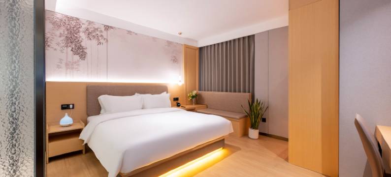 京玉阁酒店(北京雁栖湖红螺寺店)图片