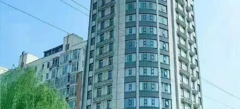 林州朝阳时尚宾馆图片