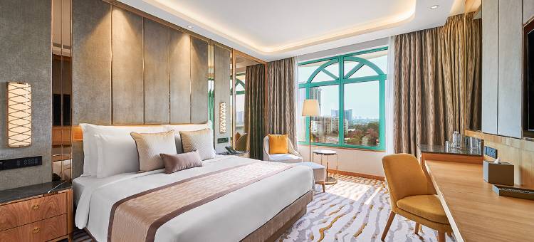 双威度假村酒店(Sunway Resort Hotel)图片