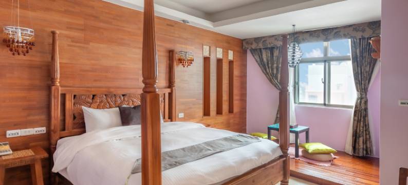 垦丁沈家民宿图片